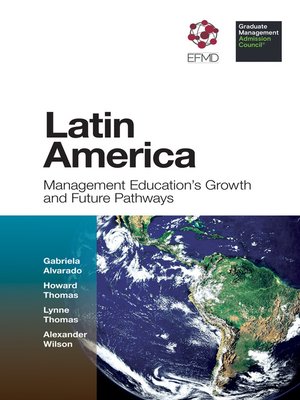 cover image of Latin America